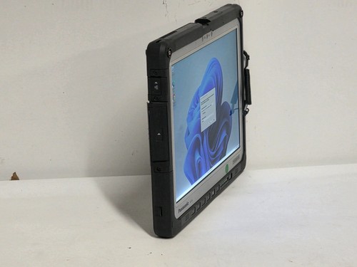 Panasonic toughbook cf33 - toughbook, mk1