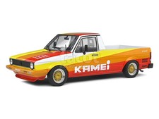 Volkswagen golf caddy 1982 - golf,