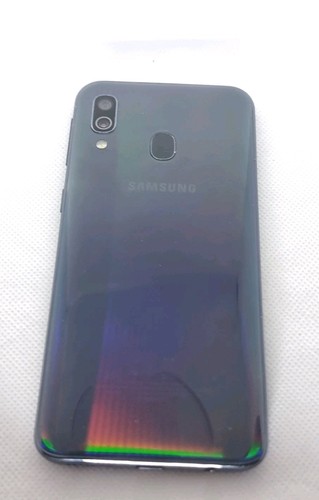 Samsung galaxy a40 - galaxy,