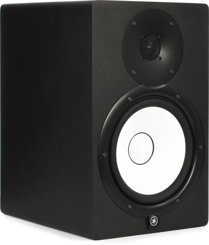 Yamaha hs8 inch powered - yamaha,