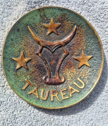 Coupelle vide poche bronze - vide-poche, en