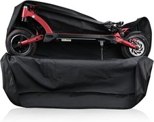 Sac pliable pour transporter une trottinette électrique