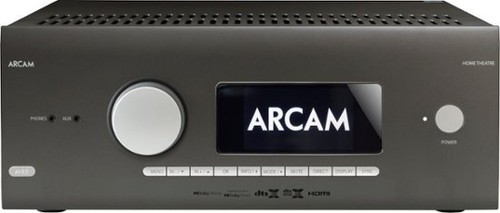 Arcam avr5 hda 1 4 - avr5,