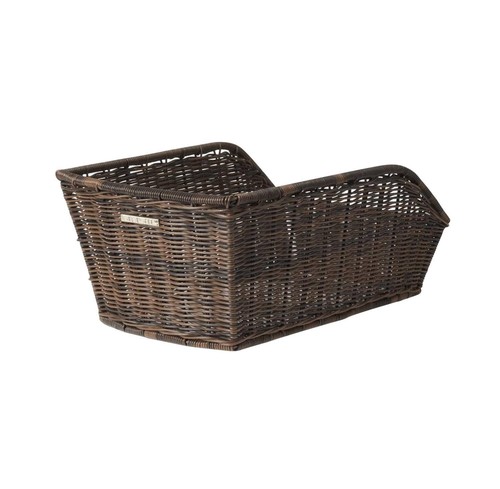 Panier vélo basil weave - vélo,