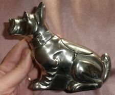 Tirelire Art Déco zoomorphe