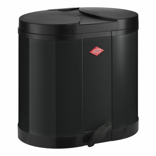Wesco double poubelle - wesco,