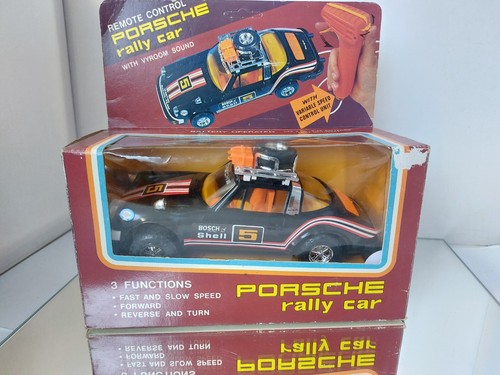 Ancienne voiture course - de,