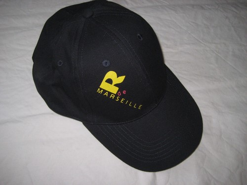 Casquette ricard de - ricard, r