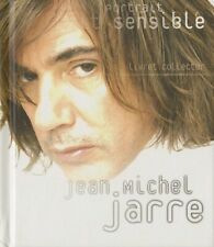 CD ALBUM+DVD+BOOK INEDIT JEAN