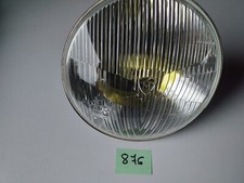 PHARE SEV MARCHAL  montage US ( Code H1 - Diamètre 180mm . 61262403  7". NEUF)