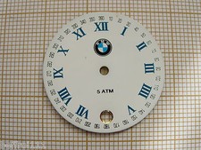 Cadran montre bmw 6mm - montre,