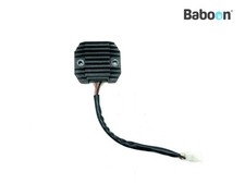 Régulateur / redresseur