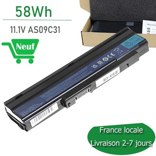 As09c31 as09c70 batterie - as09c31,