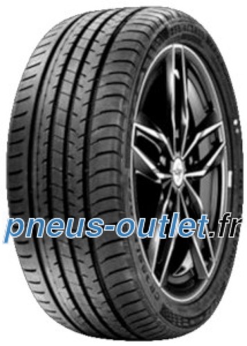 Nordexx ns9200 255 zr19 - ns9200,