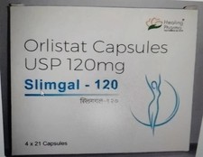 12o mg pour la perte de poids