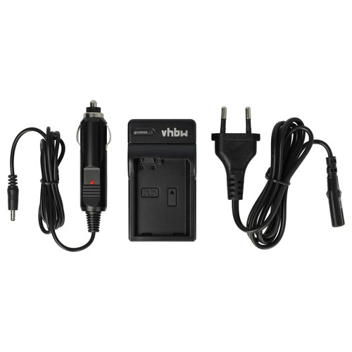 Chargeur remplace nikon - nikon, mh-24