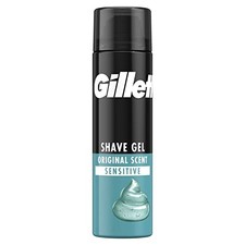 Gillette Classique Gel À