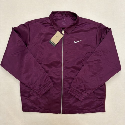 Nike court open jacket - nike,