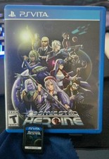 Jeu PS VITA Cosmic Star