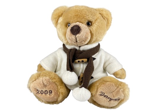 Ours peluche douglas - peluche, 22