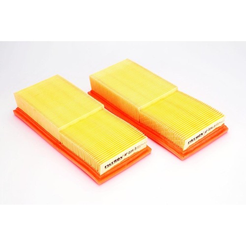 Air filter fits - filter, mercedes