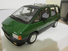 *RARE* OttoMobile 1:18 Renault