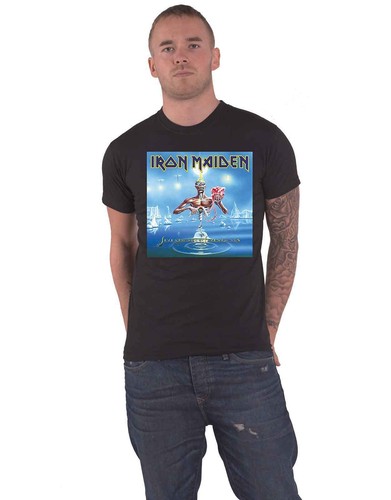 Iron maiden imtee83mb02 - maiden,