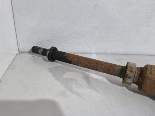 Cardan droit - , (transmission)