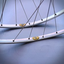 Set De Roues Tubulaires