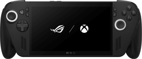 Asus rog xbox ally - rog, x