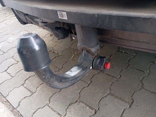 Touran 1t3 attelage - vw,