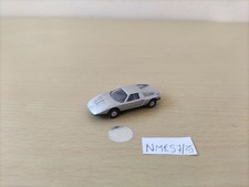 WIKING, MERCEDES C 111, 1/87e