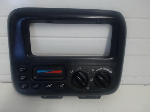 Commande chauffage chrysler - commande,