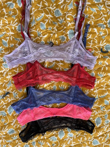 Lingerie - ,