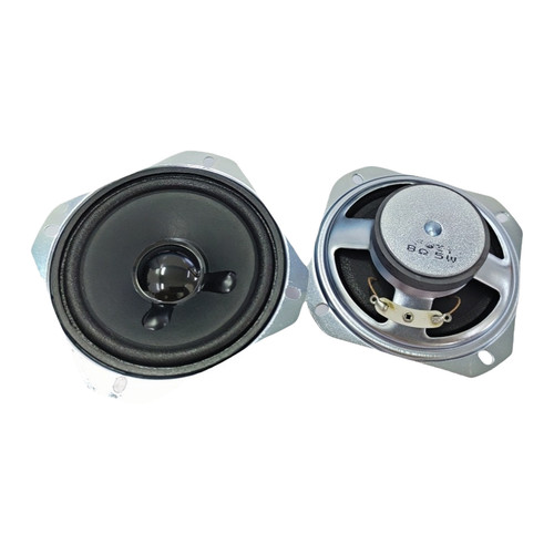 Enceinte 77mm ohm pour - enceinte,