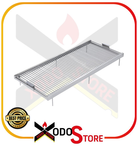 Grille original inox 304 - grille,