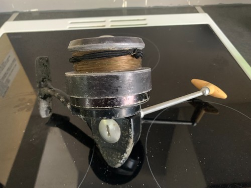 Moulinet ancien centaure - ancien,