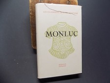 Les classiques de l'Art Militaire BLAISE DE MONLUC L. Nachin 1948 Stratégie