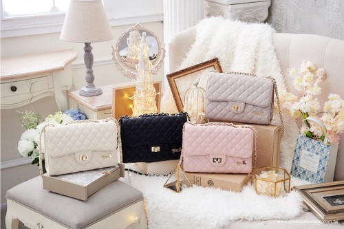 Rebecca bonbon sac main - rebecca,