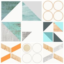 Papier peint intissé /