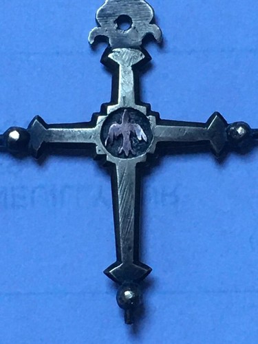 Ancienne croix savoie orf - savoie,