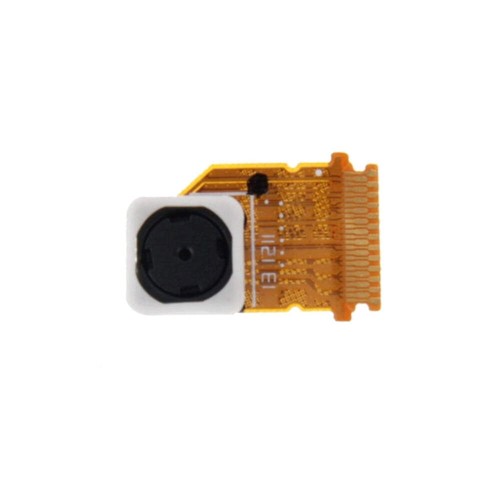 Front facing camera module for - module,