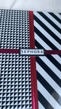 Sephora palette très