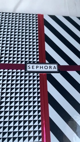 Sephora palette très