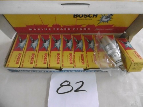 Volkswagen bougies bosch - :,