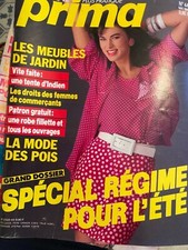 ANCIEN LIVRE REVUE MAGAZINE