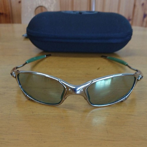 Lunettes soleil oakley - de,