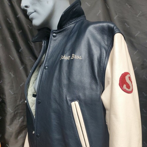 Schott nyc racer - schott,