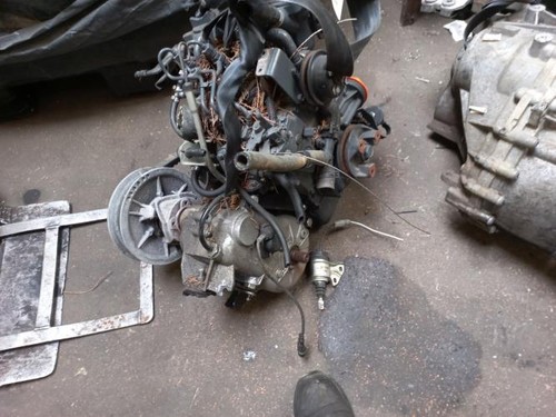 Moteur aixam city - moteur,