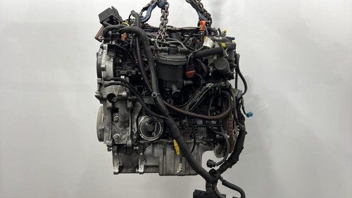Moteur citroen berlingo - citroen, 1